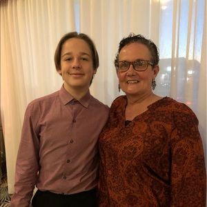 Meet your Posher, Gail